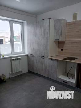 Таунхаус 78м², 2-этажный, на длительный срок, 