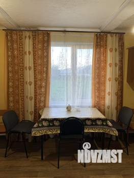 Дом 120м², 1-этажный, на длительный срок, 