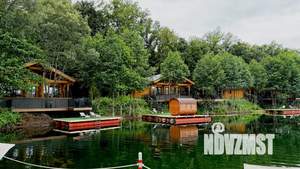 Дом 90м², 1-этажный, посуточно, 