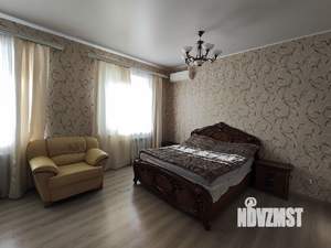 Коттедж 120м², 1-этажный, на длительный срок, 