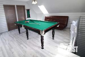 Дом 100м&sup2;, 2-этажный, посуточно, 