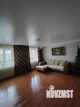 Дом 140м², 2-этажный, посуточно, 