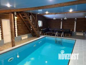 Дом 150м², 2-этажный, посуточно, 