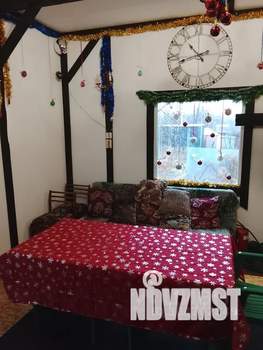 Дом 78м&sup2;, 1-этажный, посуточно, 