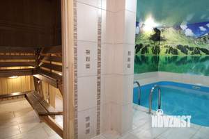 Дом 100м&sup2;, 2-этажный, посуточно, 