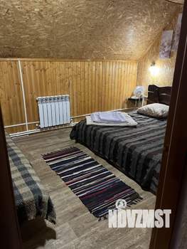 Дом 151м², 2-этажный, посуточно, 