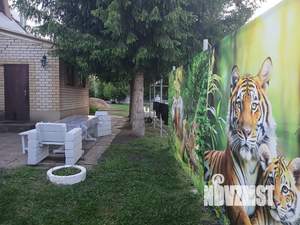 Дом 105м², 2-этажный, посуточно, 