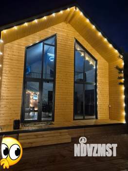 Дом 80м², 2-этажный, посуточно, 