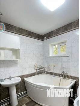 Дом 36м&sup2;, 2-этажный, на длительный срок, 