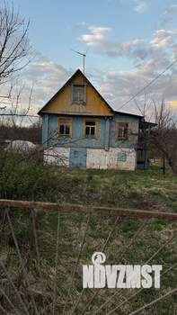 Дом 50м², 2-этажный, на длительный срок, 