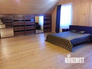 Коттедж 405м², 3-этажный, на длительный срок, 