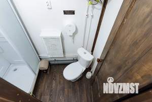 Дом 20м², 1-этажный, посуточно, 