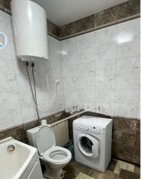 Дом 36м&sup2;, 1-этажный, на длительный срок, 