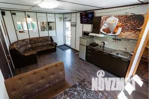 Дом 50м², 1-этажный, посуточно, 