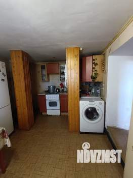 Дом 78м², 2-этажный, на длительный срок, 