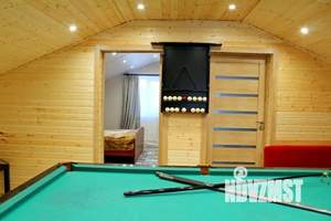 Дом 150м², 2-этажный, посуточно, 