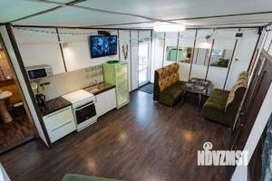 Дом 50м², 1-этажный, посуточно, 