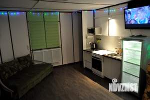 Дом 50м&sup2;, 1-этажный, посуточно, 