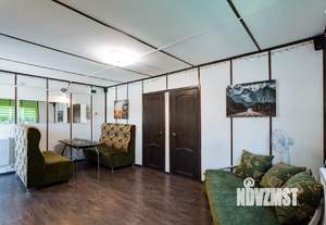 Дом 50м², 1-этажный, посуточно, 