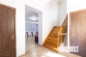 Дом 320м&sup2;, 3-этажный, посуточно, 