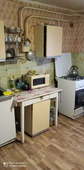 Дом 100м², 2-этажный, на длительный срок, 