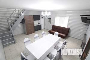 Дом 100м&sup2;, 2-этажный, посуточно, 