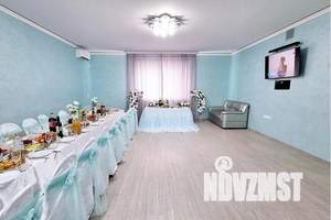 Дом 320м², 3-этажный, посуточно, 