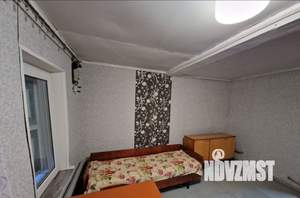 Дом 20м², 1-этажный, на длительный срок, 