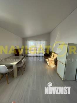 Коттедж 83м², 1-этажный, на длительный срок, 