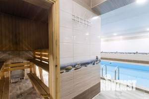 Дом 300м&sup2;, 3-этажный, посуточно, 