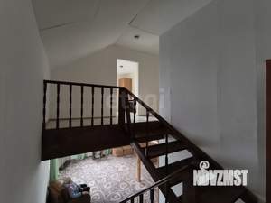 Таунхаус 160м², 2-этажный, на длительный срок, 