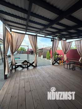 Дом 210м², 2-этажный, посуточно, 