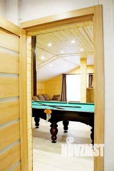 Дом 150м², 2-этажный, посуточно, 