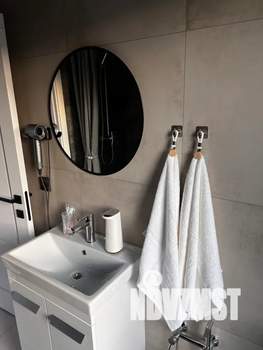 Дом 56м&sup2;, 1-этажный, посуточно, 