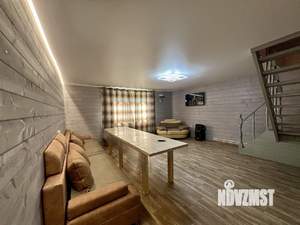 Дом 173м², 2-этажный, посуточно, 