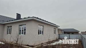 Дом 140м², 1-этажный, на длительный срок, 