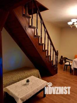 Дом 105м&sup2;, 2-этажный, посуточно, 