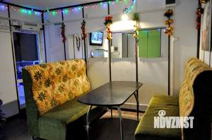 Дом 50м&sup2;, 1-этажный, посуточно, 