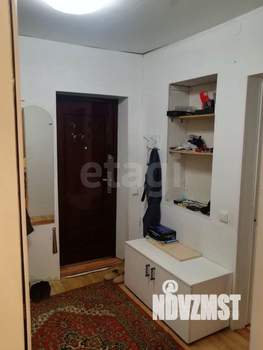 Дом 40м², 1-этажный, на длительный срок, 