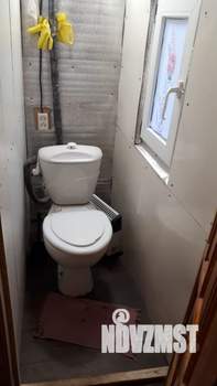 Дом 20м², 1-этажный, на длительный срок, 