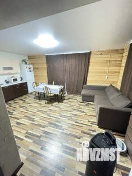 Дом 80м&sup2;, 2-этажный, посуточно, 