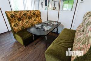 Дом 50м², 1-этажный, посуточно, 