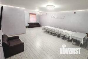 Дом 320м&sup2;, 3-этажный, посуточно, 