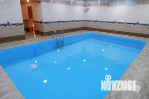 Дом 300м², 3-этажный, посуточно, 