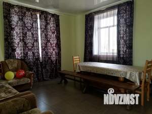 Дом 200м&sup2;, 2-этажный, посуточно, 