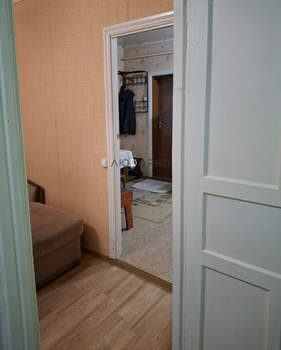 Дом 45м&sup2;, 1-этажный, на длительный срок, 