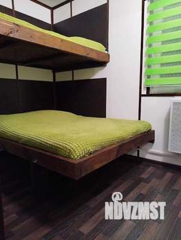 Дом 50м&sup2;, 1-этажный, посуточно, 