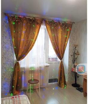 Дом 36м&sup2;, 1-этажный, на длительный срок, 