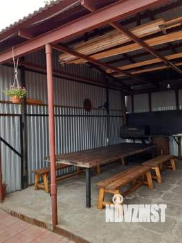 Дом 151м², 2-этажный, посуточно, 