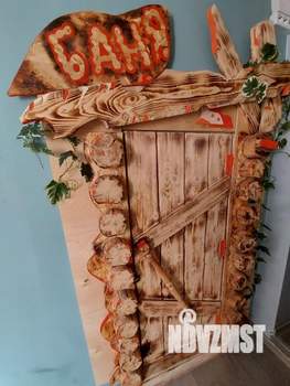 Дом 150м², 1-этажный, посуточно, 